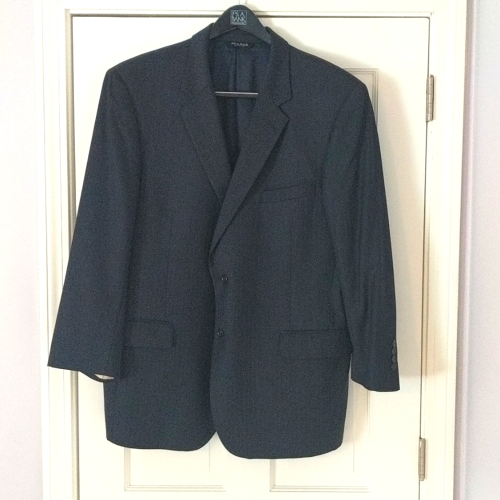 Men's Blazer